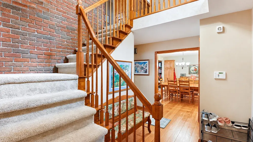 608 E Bluegrass Road Union Charter Township, MI 48858