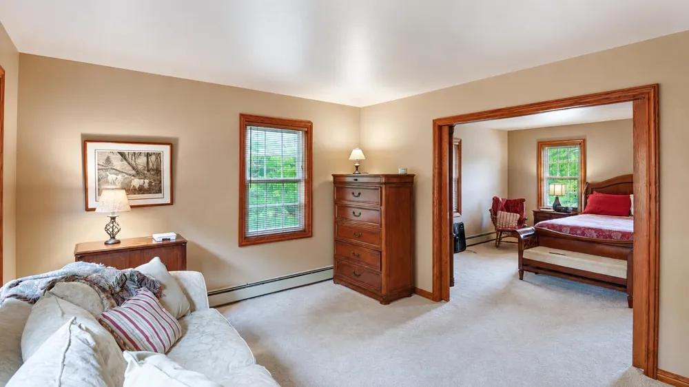 608 E Bluegrass Road Union Charter Township, MI 48858