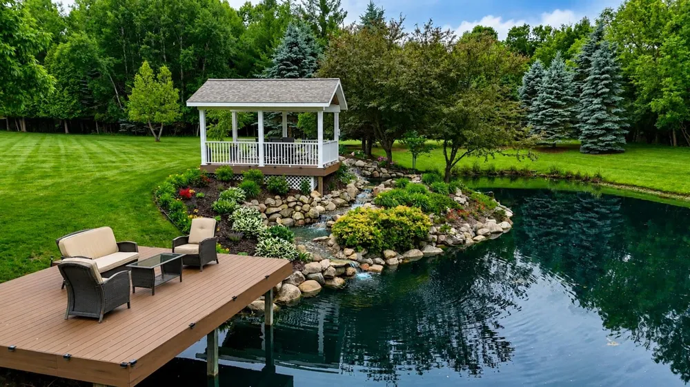 608 E Bluegrass Road Union Charter Township, MI 48858