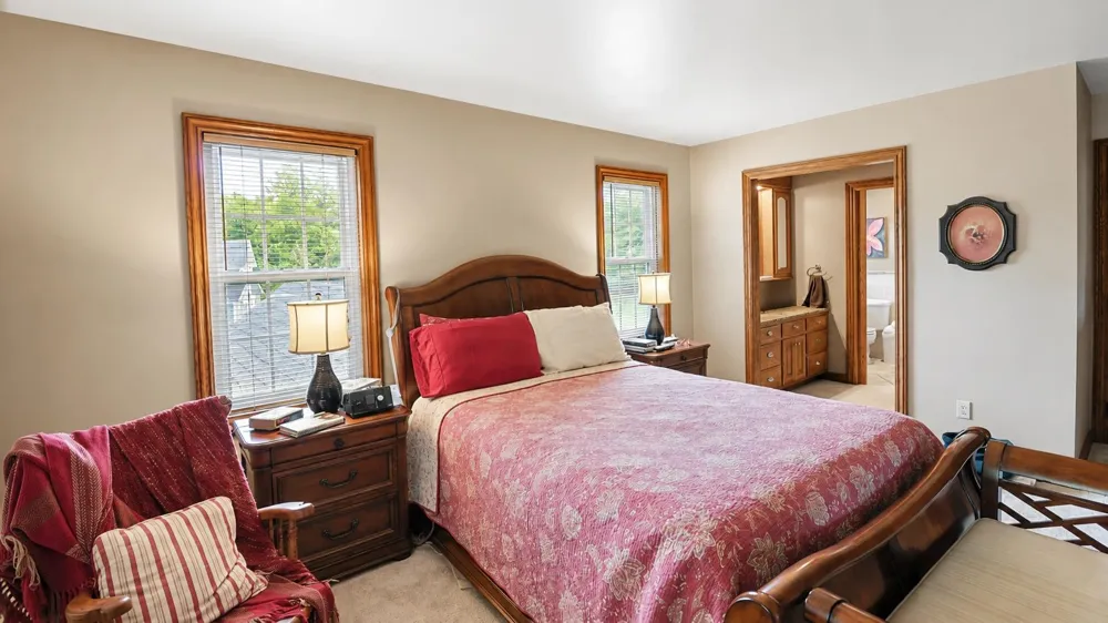 608 E Bluegrass Road Union Charter Township, MI 48858