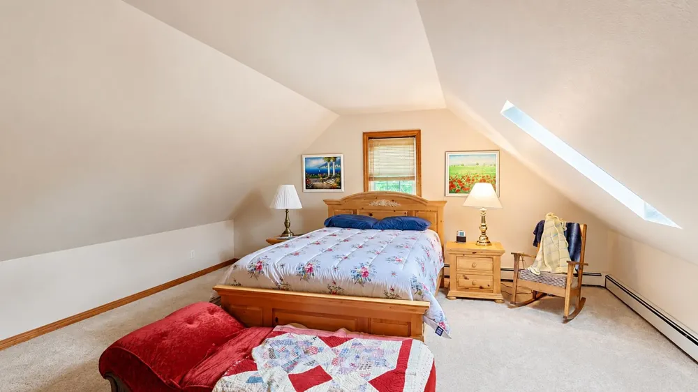 608 E Bluegrass Road Union Charter Township, MI 48858