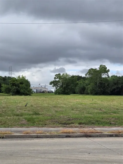 Mykawa Rd