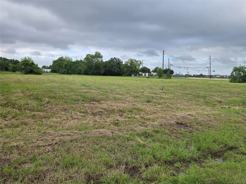 Mykawa Rd Pearland, TX 77581