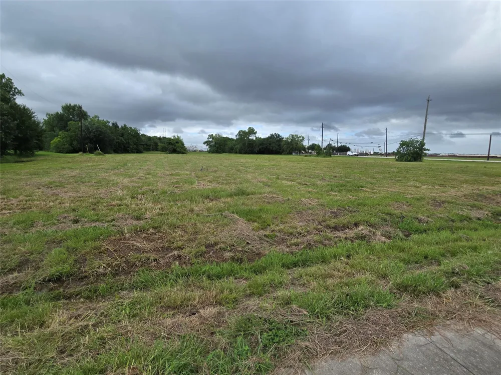 Mykawa Rd Pearland, TX 77581