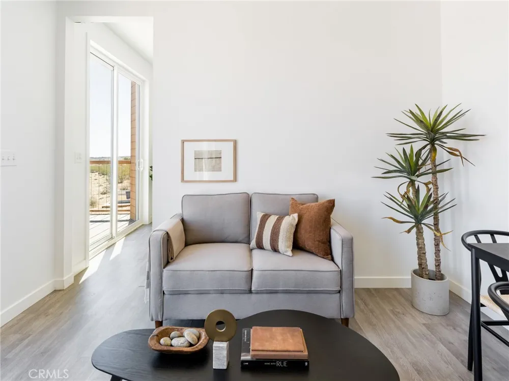 1375 Fortuna Avenue Landers, CA 92285