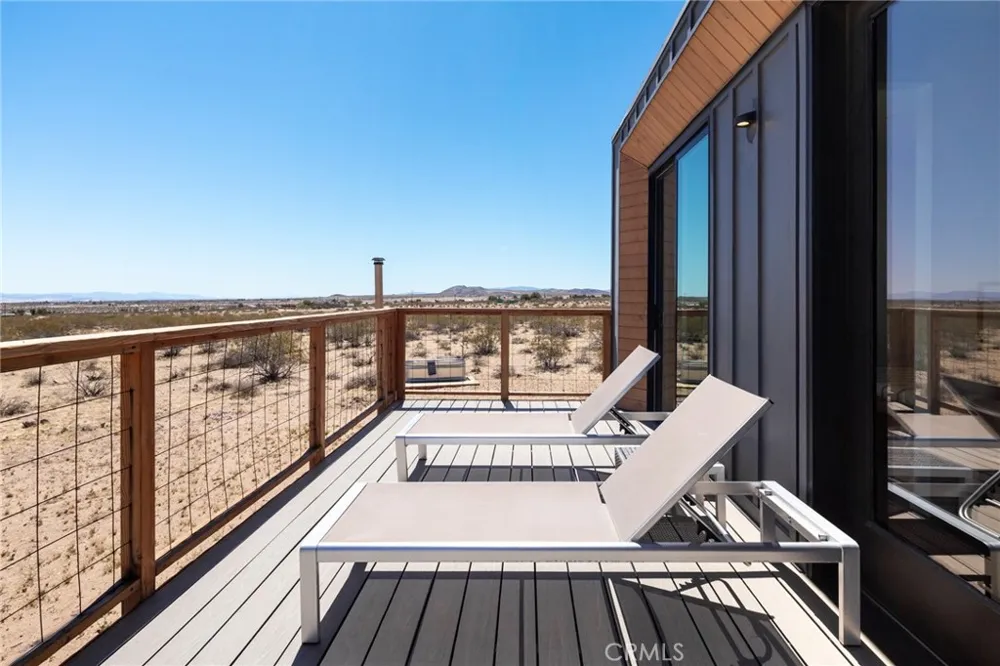 1375 Fortuna Avenue Landers, CA 92285