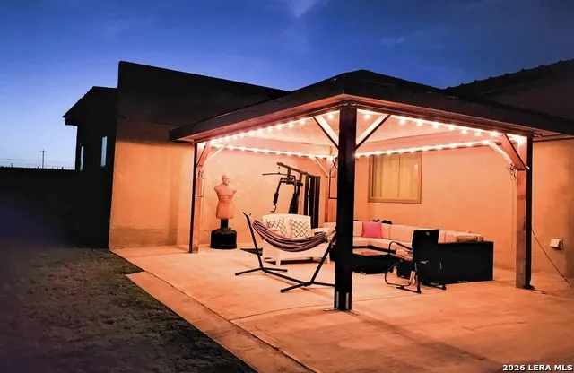 3425 CODY DR Eagle Pass, TX 78852