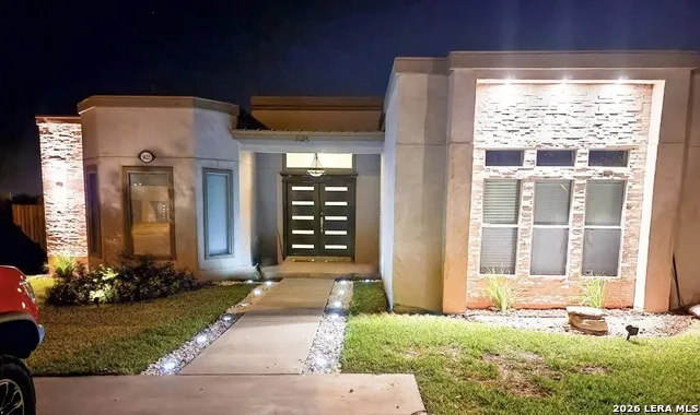 3425 CODY DR Eagle Pass, TX 78852