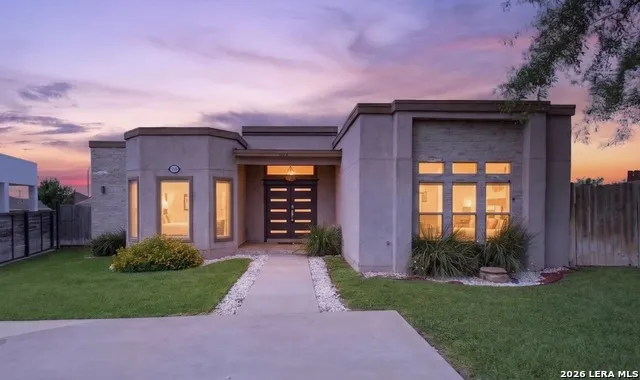 3425 CODY DR Eagle Pass, TX 78852