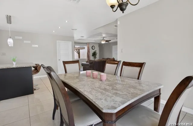 3425 CODY DR Eagle Pass, TX 78852