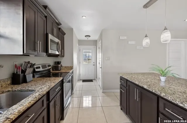 3425 CODY DR Eagle Pass, TX 78852