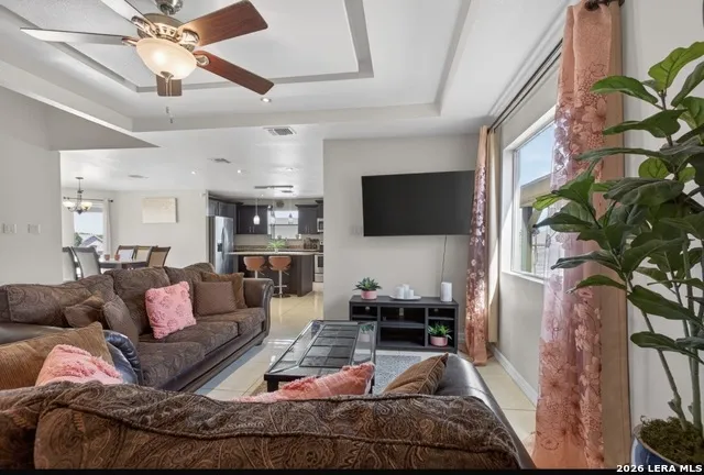 3425 CODY DR Eagle Pass, TX 78852