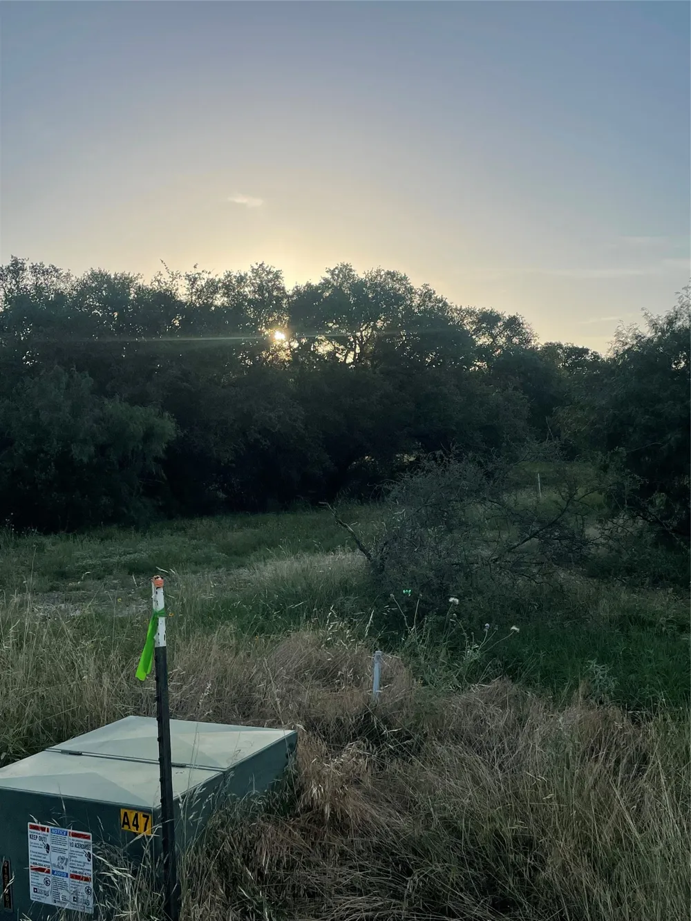 Orange Plume Horseshoe Bay, TX 78657
