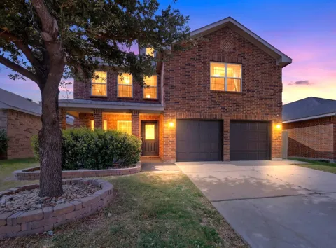 1524 Quails Nest Drive