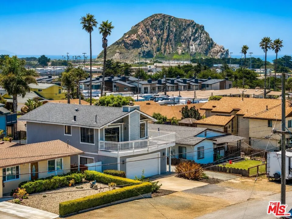 470 Las Vegas Street Morro Bay, CA 93442