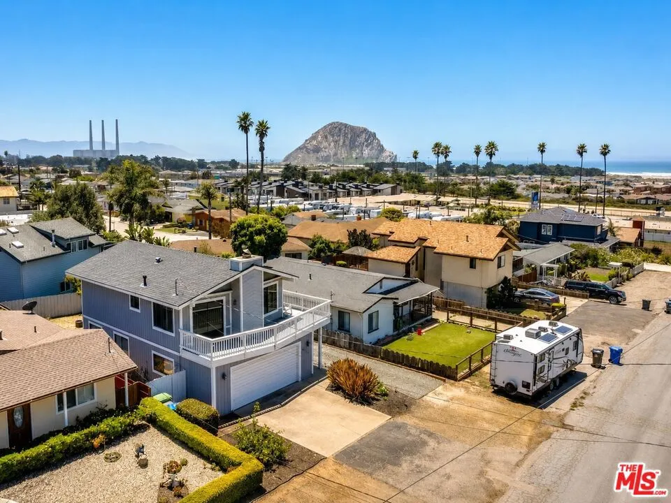 470 Las Vegas Street Morro Bay, CA 93442