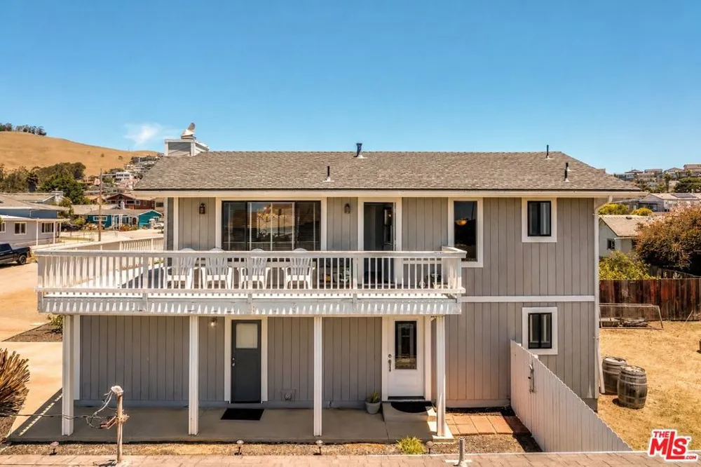 470 Las Vegas Street Morro Bay, CA 93442