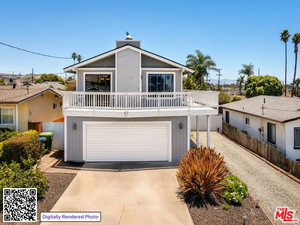 470 Las Vegas Street Morro Bay, CA 93442