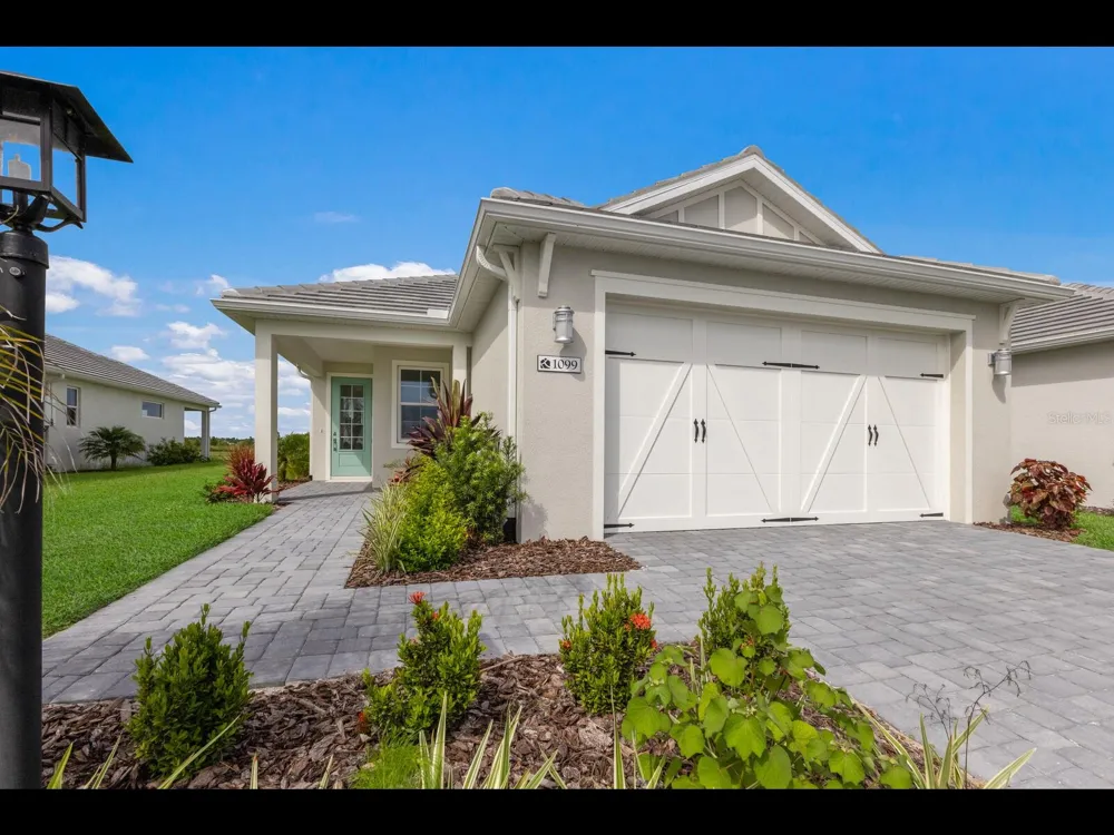 1099 WATERLINE COURT Sarasota, FL 34240