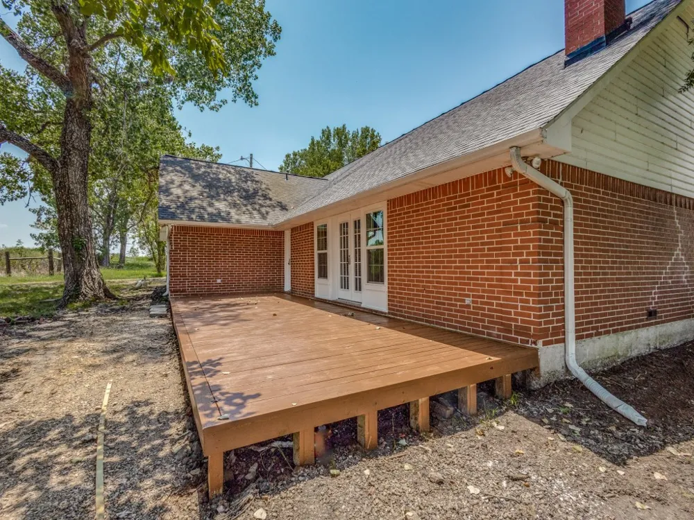 Fm 904 S Es Pecan Gap, TX 75469