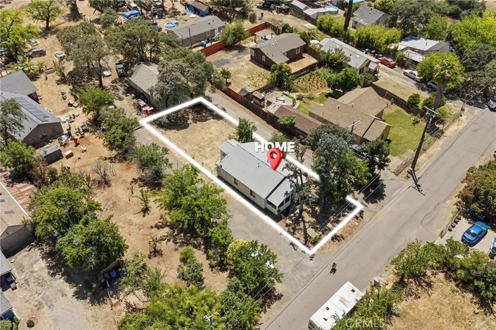 2185 Ithaca Street Oroville, CA 95966