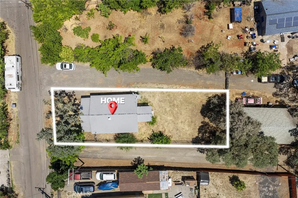 2185 Ithaca Street Oroville, CA 95966