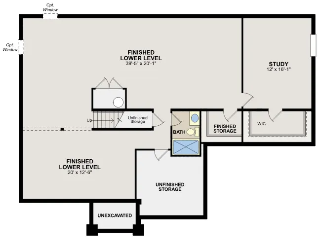 3981 Forbes Road Bargersville, IN 46106