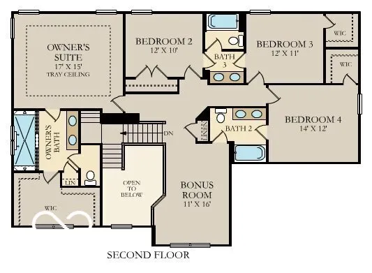 3981 Forbes Road Bargersville, IN 46106