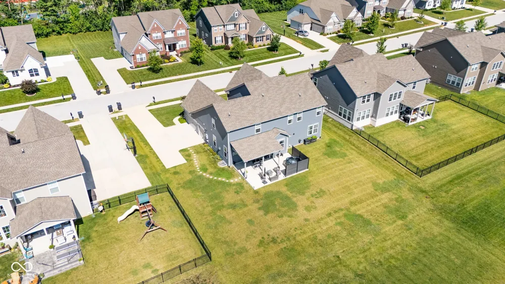 3981 Forbes Road Bargersville, IN 46106