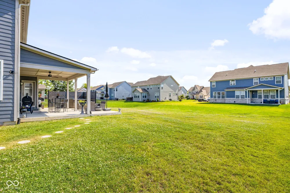 3981 Forbes Road Bargersville, IN 46106