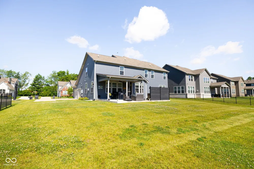 3981 Forbes Road Bargersville, IN 46106