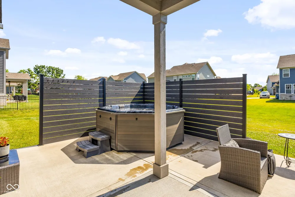 3981 Forbes Road Bargersville, IN 46106