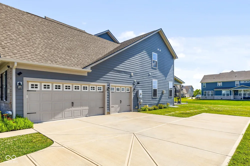 3981 Forbes Road Bargersville, IN 46106