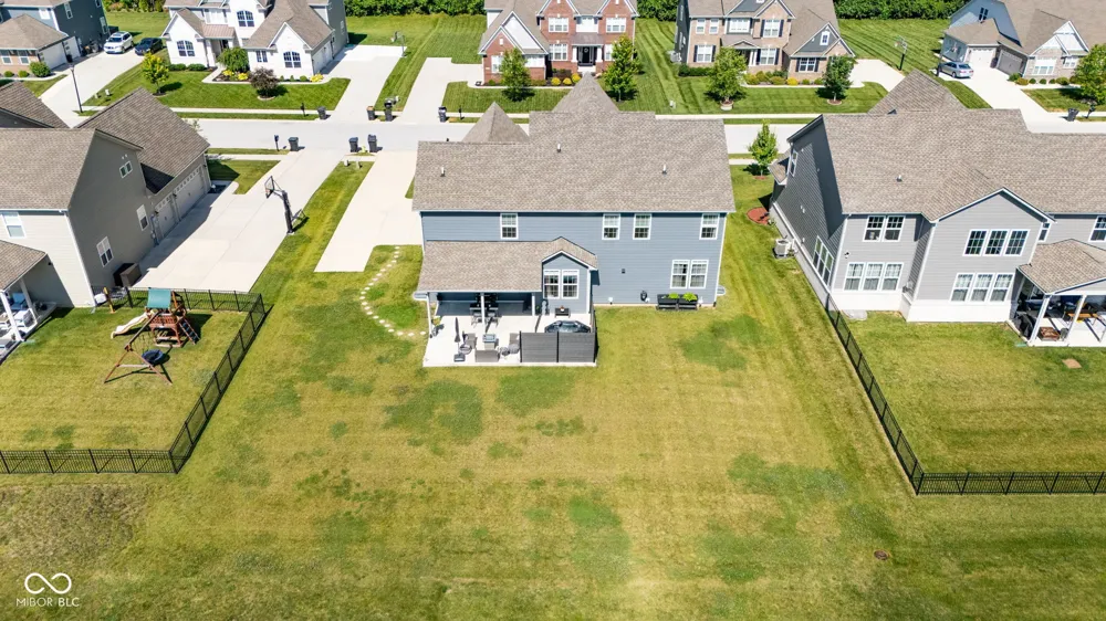 3981 Forbes Road Bargersville, IN 46106