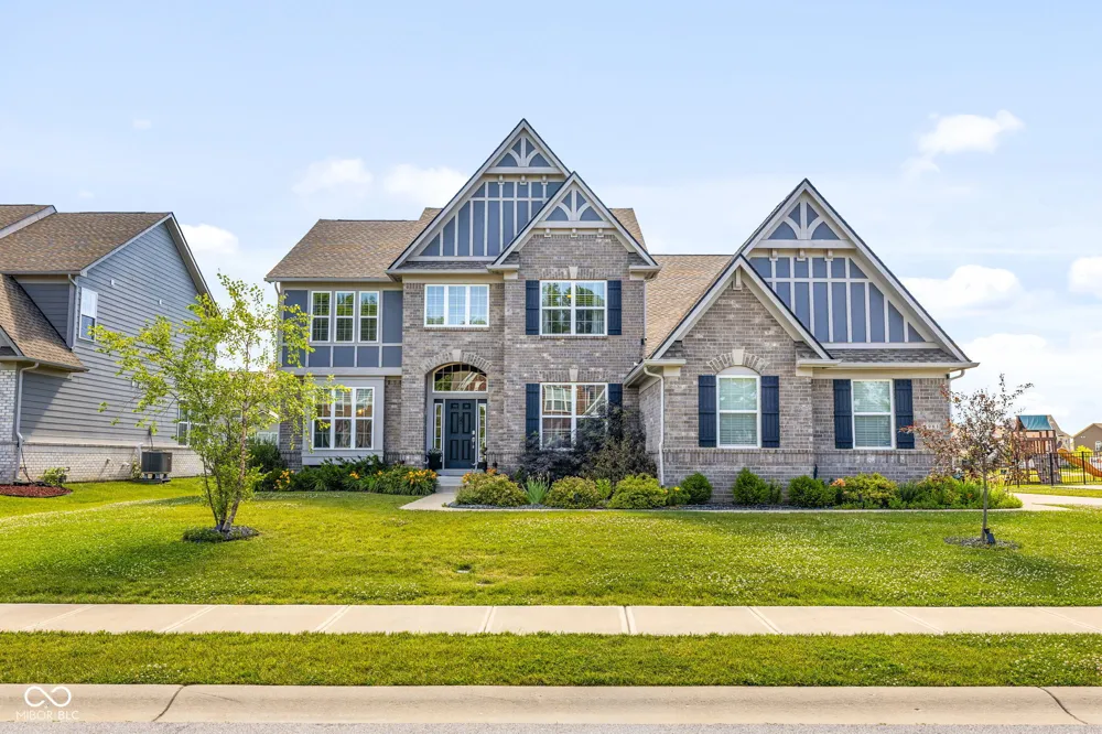 3981 Forbes Road Bargersville, IN 46106