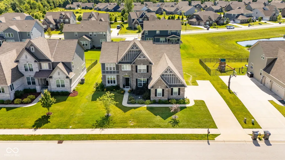 3981 Forbes Road Bargersville, IN 46106