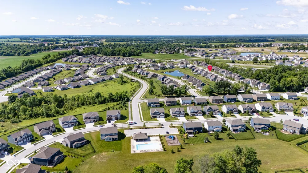 3981 Forbes Road Bargersville, IN 46106
