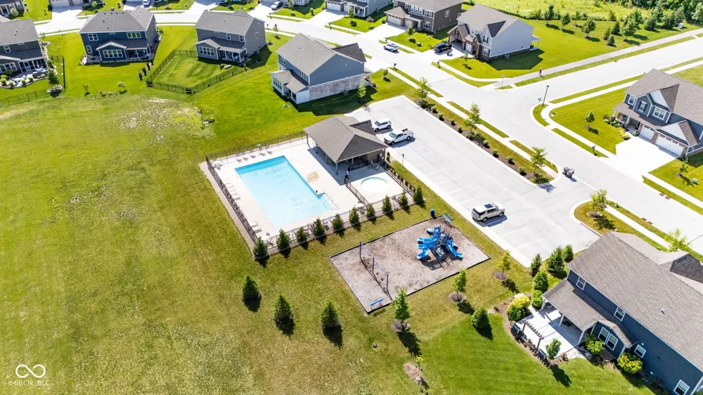 3981 Forbes Road Bargersville, IN 46106