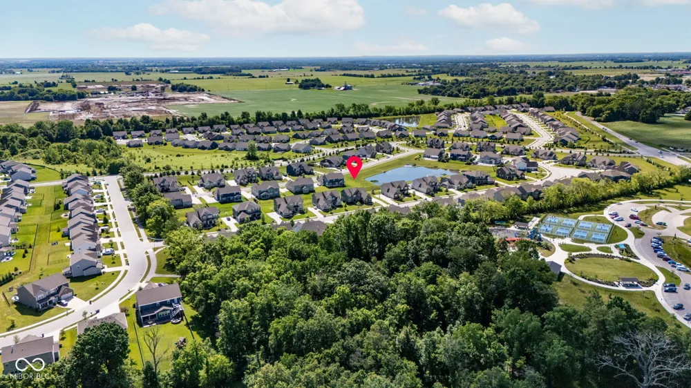 3981 Forbes Road Bargersville, IN 46106