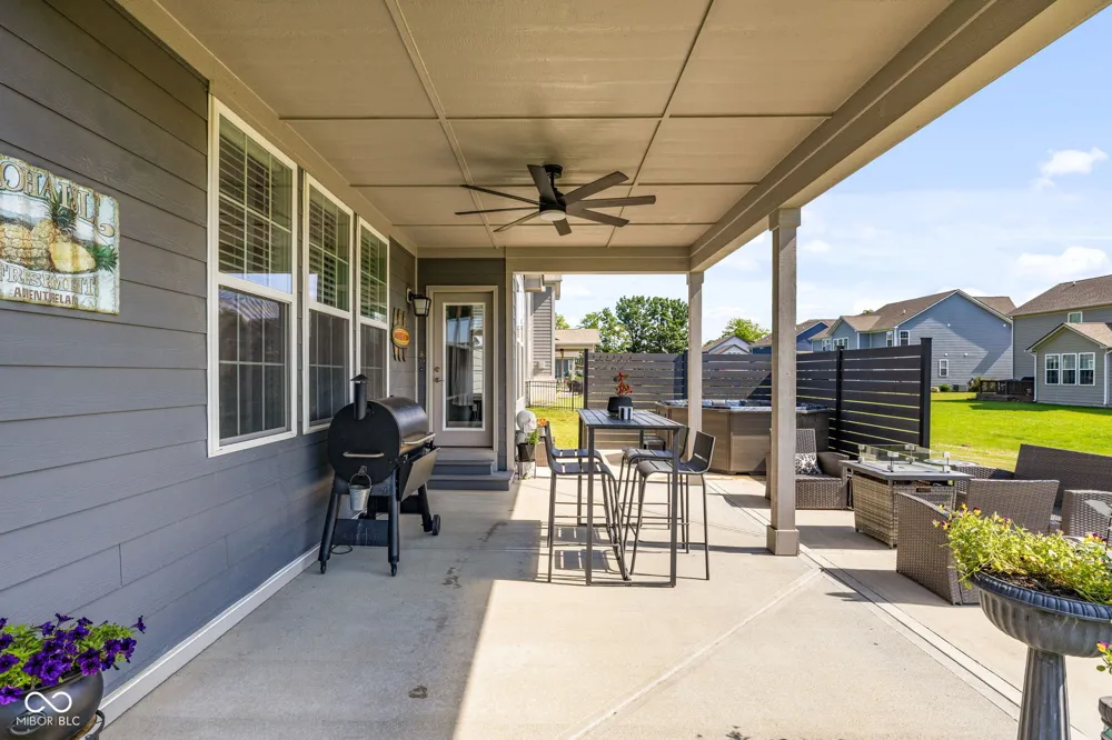 3981 Forbes Road Bargersville, IN 46106
