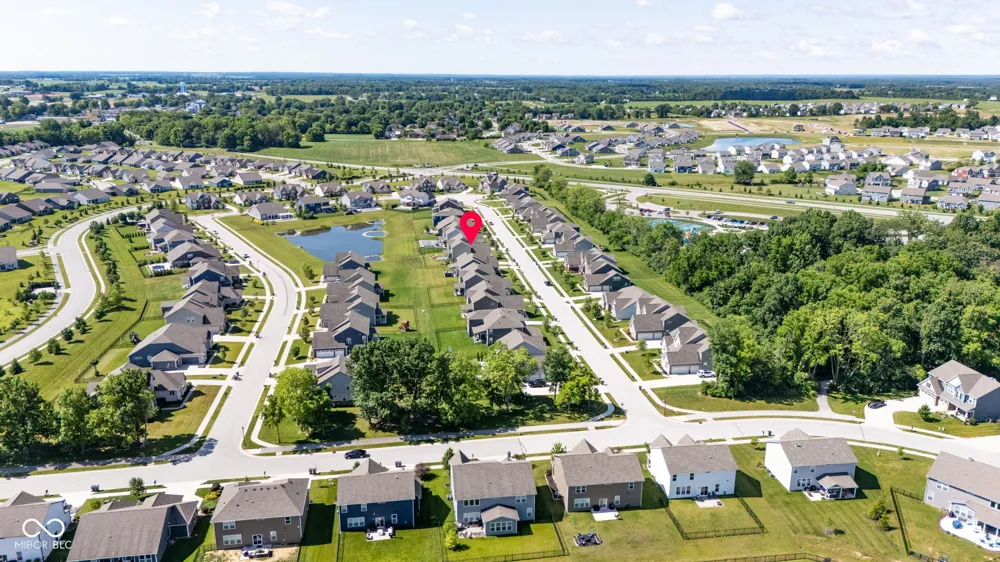 3981 Forbes Road Bargersville, IN 46106