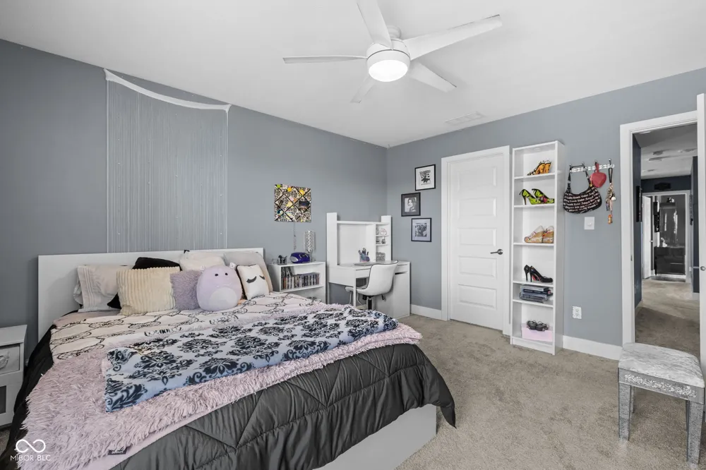 3981 Forbes Road Bargersville, IN 46106