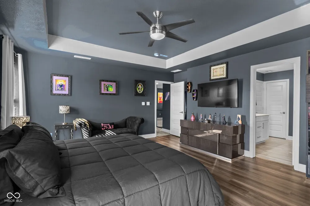 3981 Forbes Road Bargersville, IN 46106