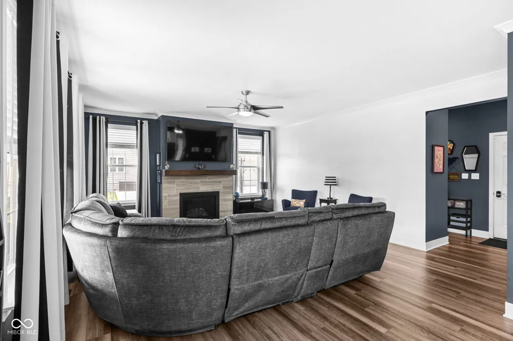 3981 Forbes Road Bargersville, IN 46106