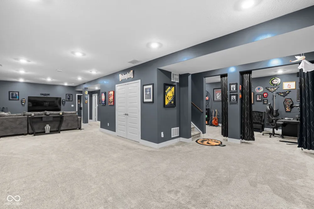 3981 Forbes Road Bargersville, IN 46106