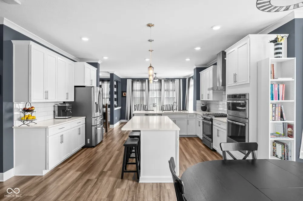 3981 Forbes Road Bargersville, IN 46106