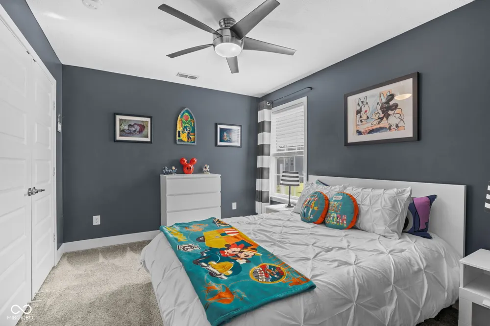 3981 Forbes Road Bargersville, IN 46106