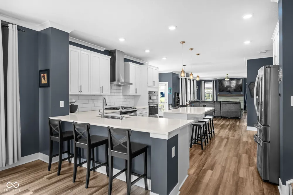 3981 Forbes Road Bargersville, IN 46106