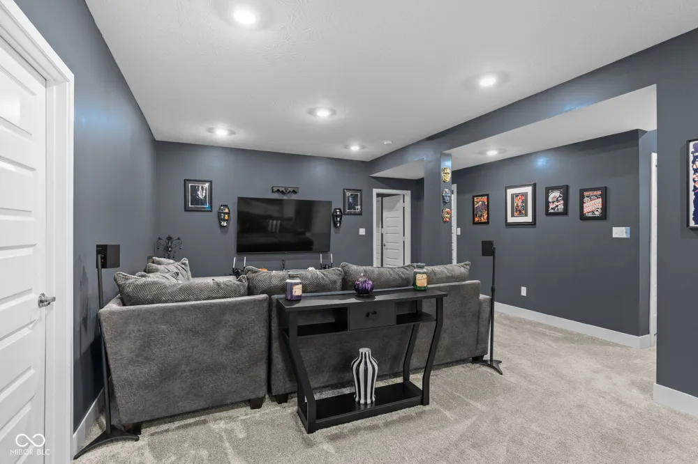 3981 Forbes Road Bargersville, IN 46106