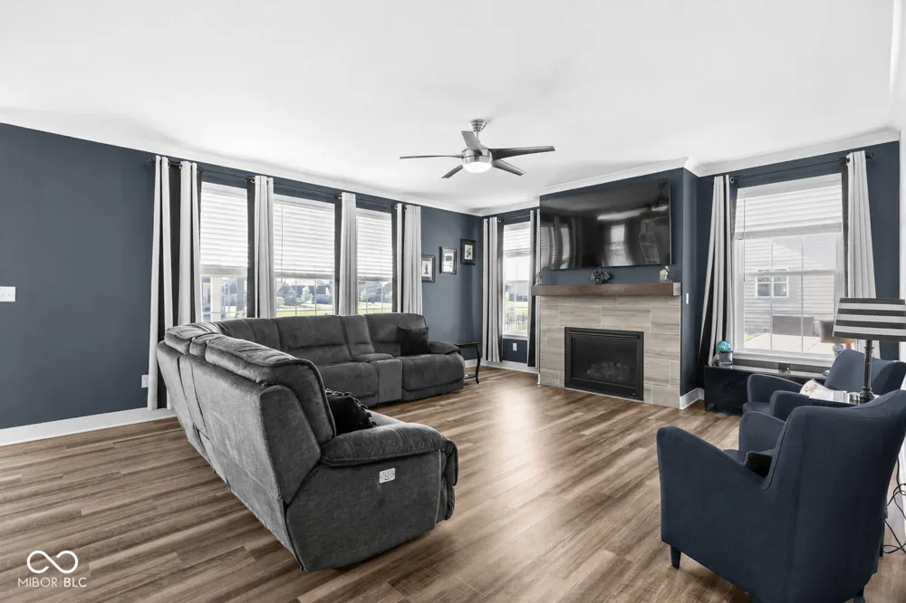 3981 Forbes Road Bargersville, IN 46106